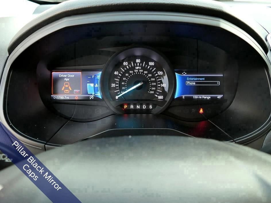 Used 2023 Ford Edge SEL w/ Sport Appearance Package image 18