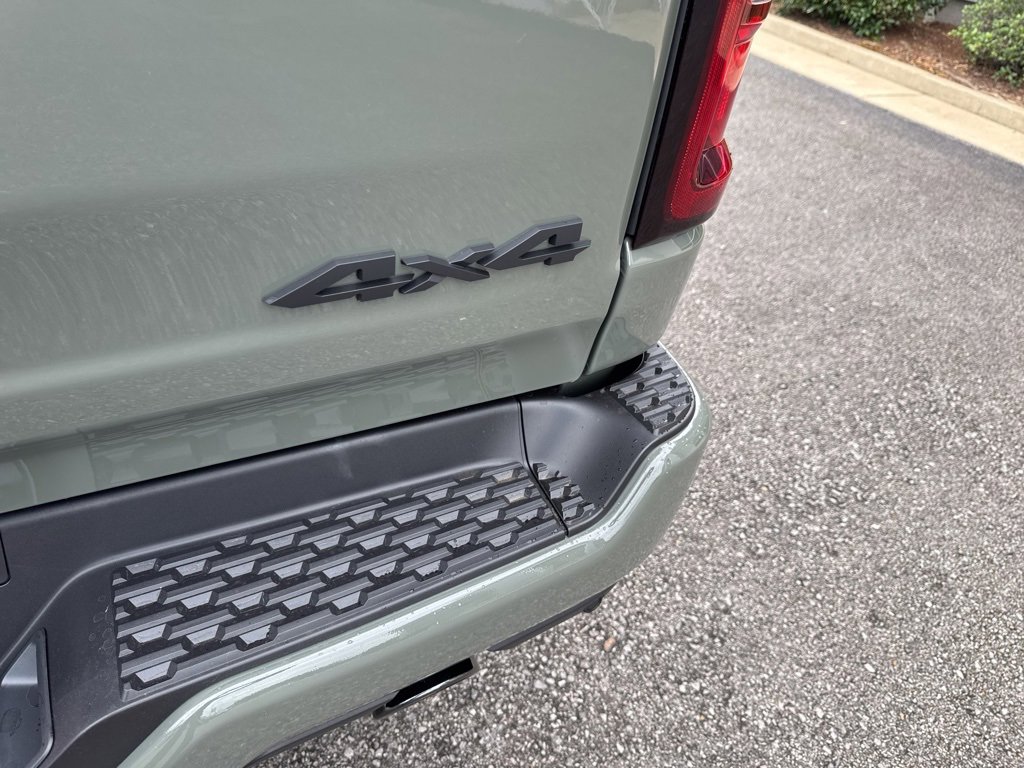 New 2026 RAM 1500 Laramie image 22