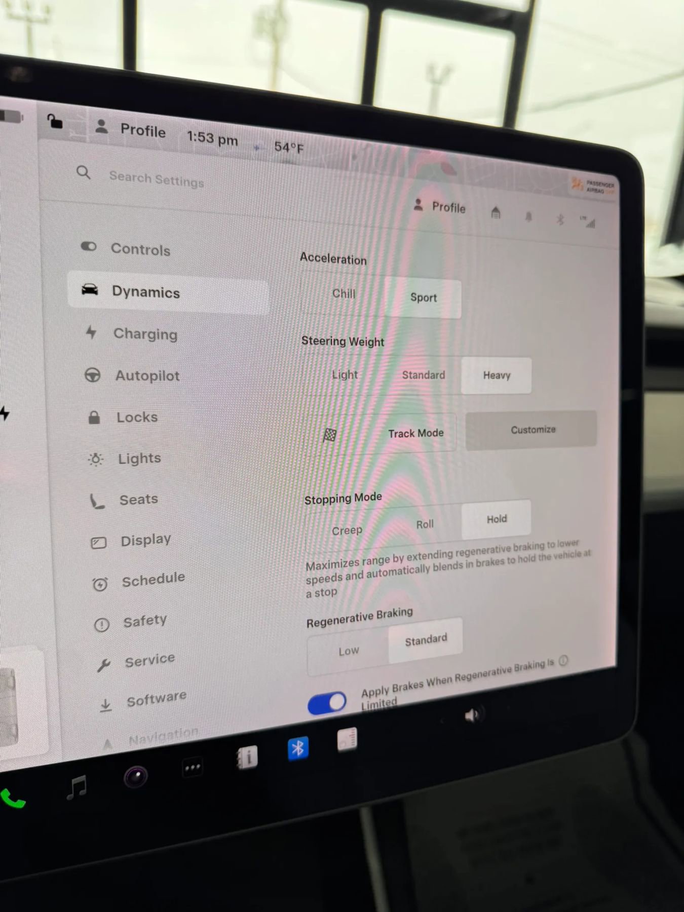 Used 2020 Tesla Model 3 Performance AWD/4WD image 27