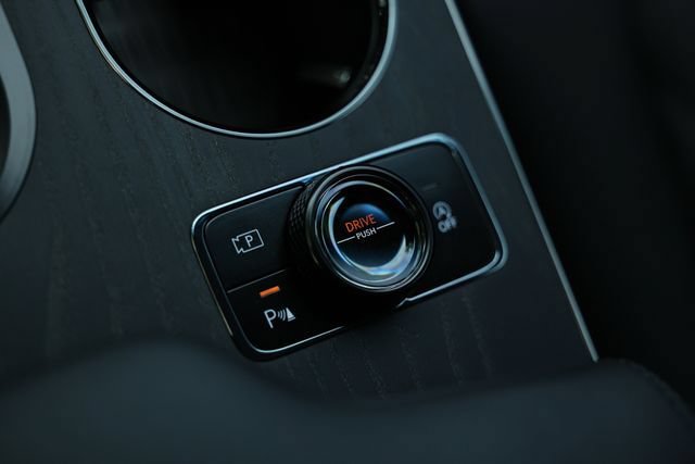 New 2026 Genesis GV80 3.5T Prestige AWD/4WD image 38