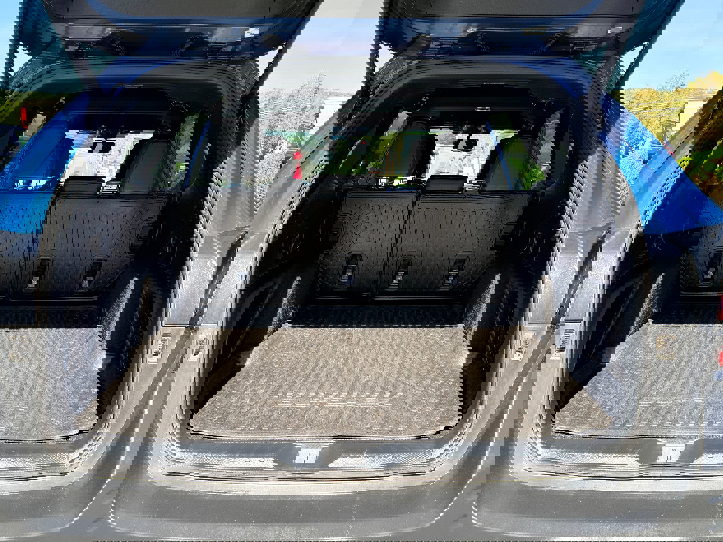 Used 2023 Subaru Outback Wilderness image 9