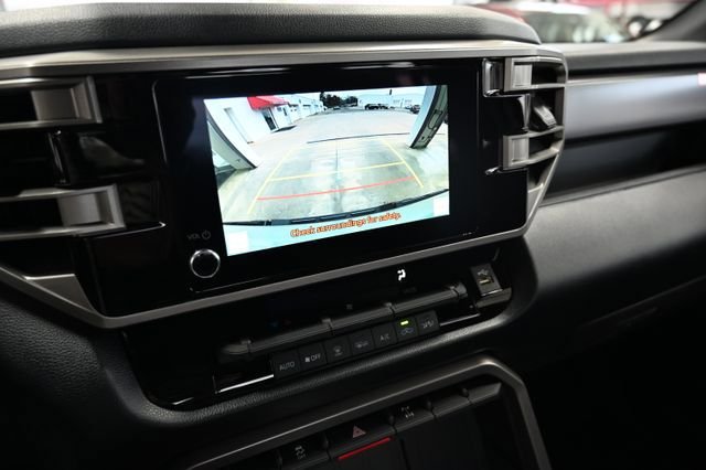 New 2026 Toyota Tundra SR5 AWD/4WD image 17