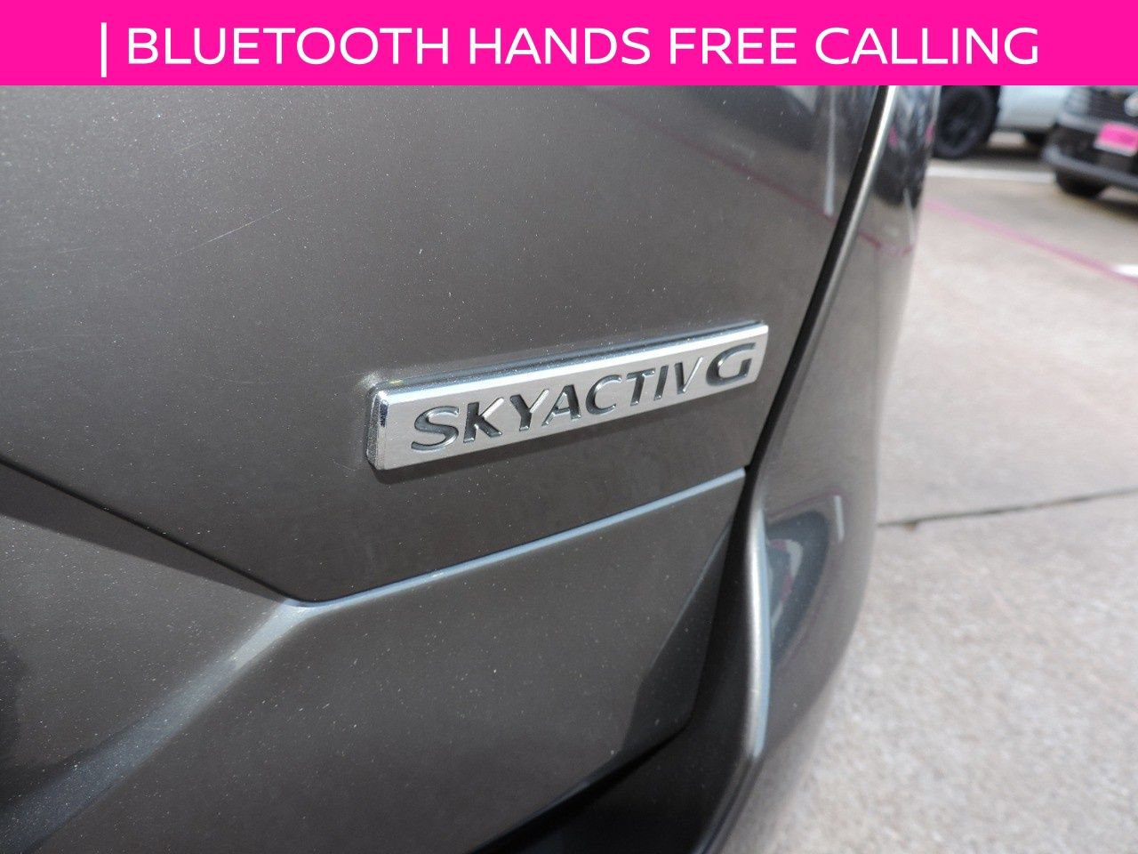 Used 2020 MAZDA CX-5 Signature AWD/4WD image 13