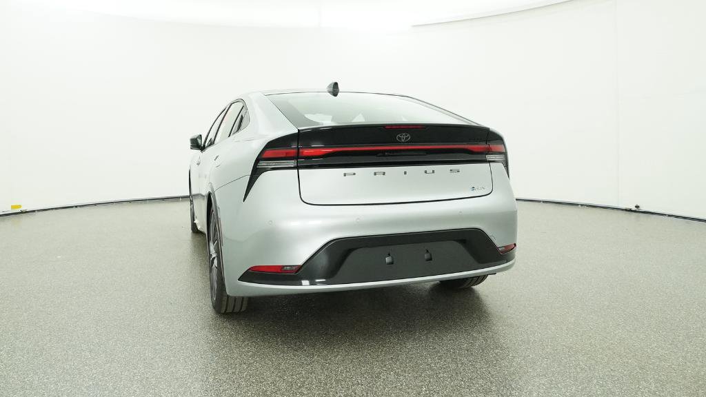 New 2026 Toyota Prius Limited image 15