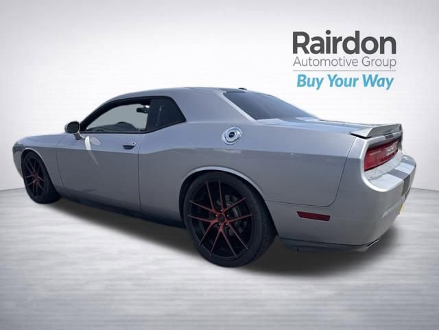 Used 2013 Dodge Challenger R/T Plus RWD image 5