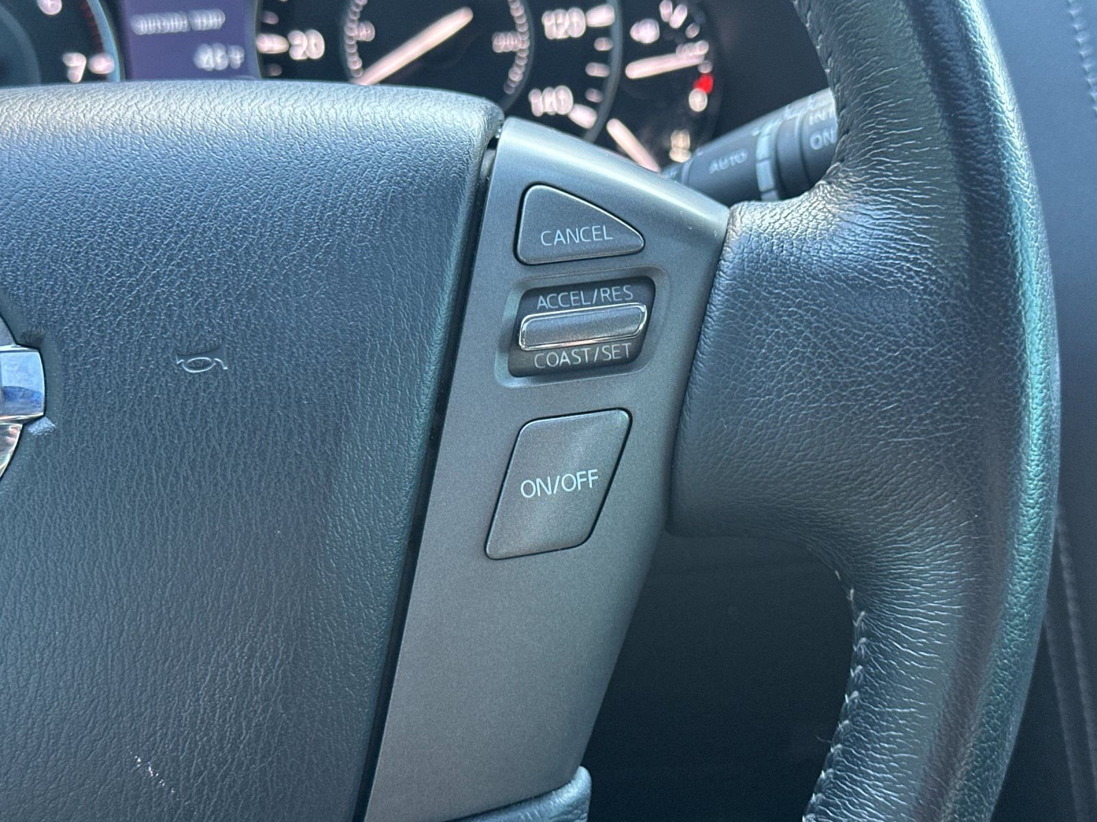 Used 2018 Nissan Armada SL w/ Moonroof Package image 29