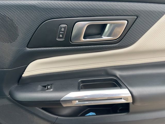 Used 2024 Ford Mustang Premium RWD image 27