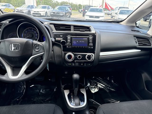 Used 2019 Honda Fit LX image 21