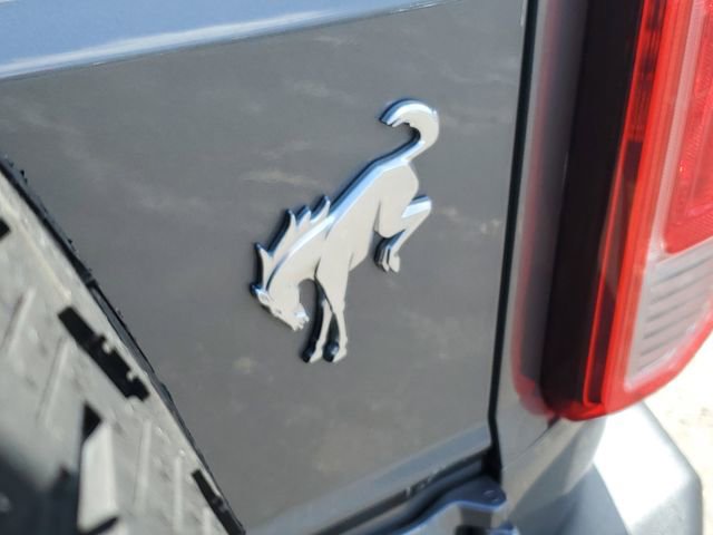 Used 2021 Ford Bronco Big Bend AWD/4WD image 7