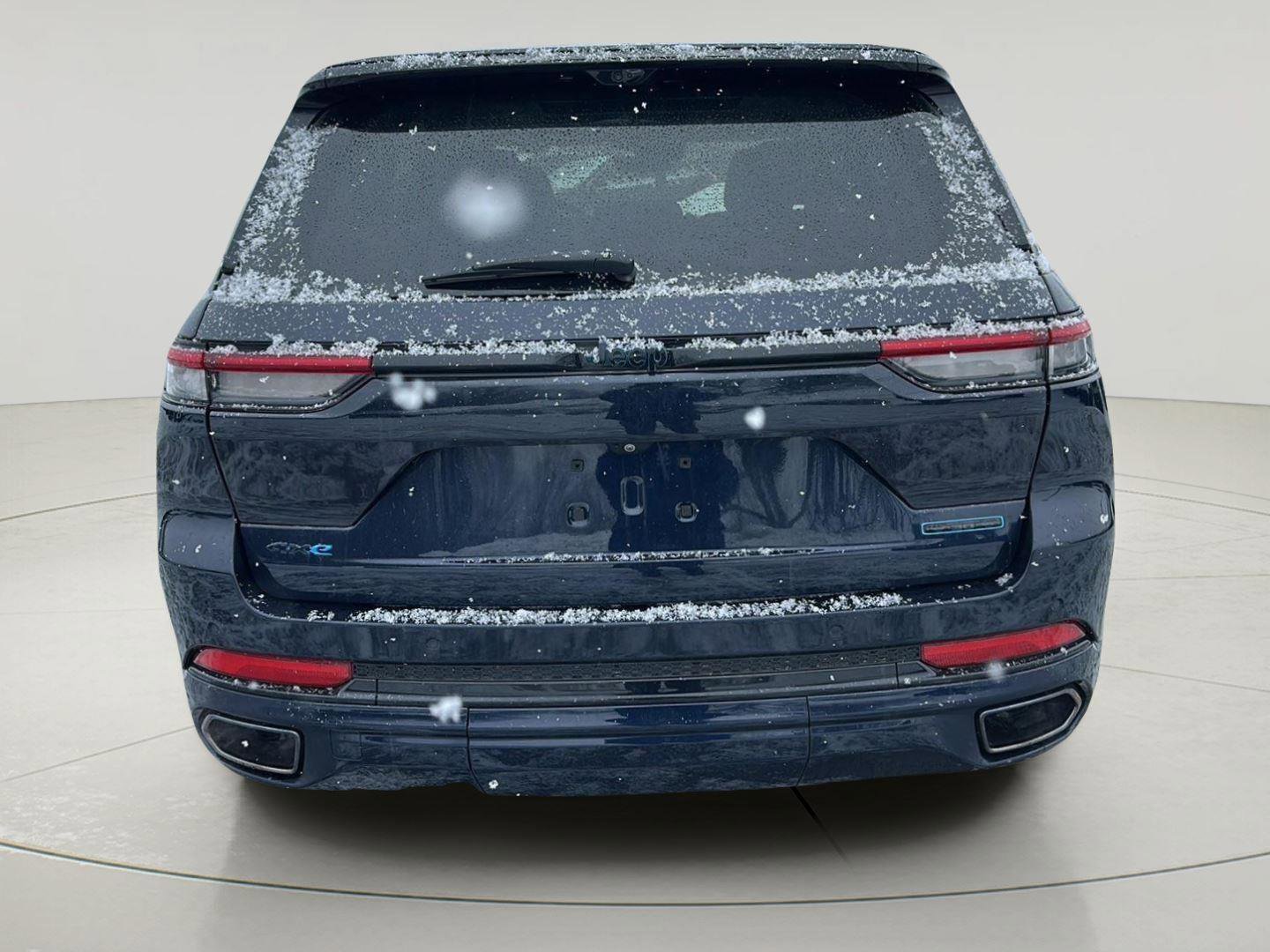 Used 2023 Jeep Grand Cherokee 30th Anniversary image 6