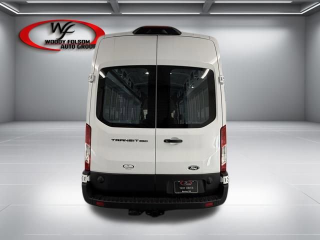 New 2026 Ford Transit 350 148 High Roof Extended image 7