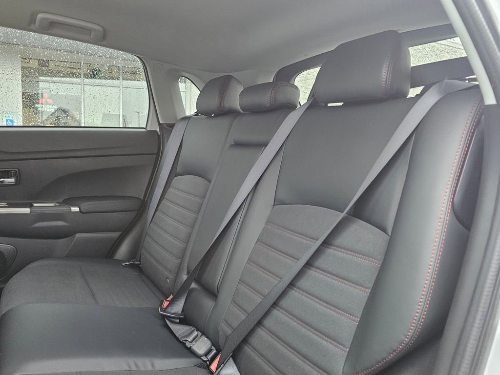 New 2026 Mitsubishi Outlander Sport SE image 14