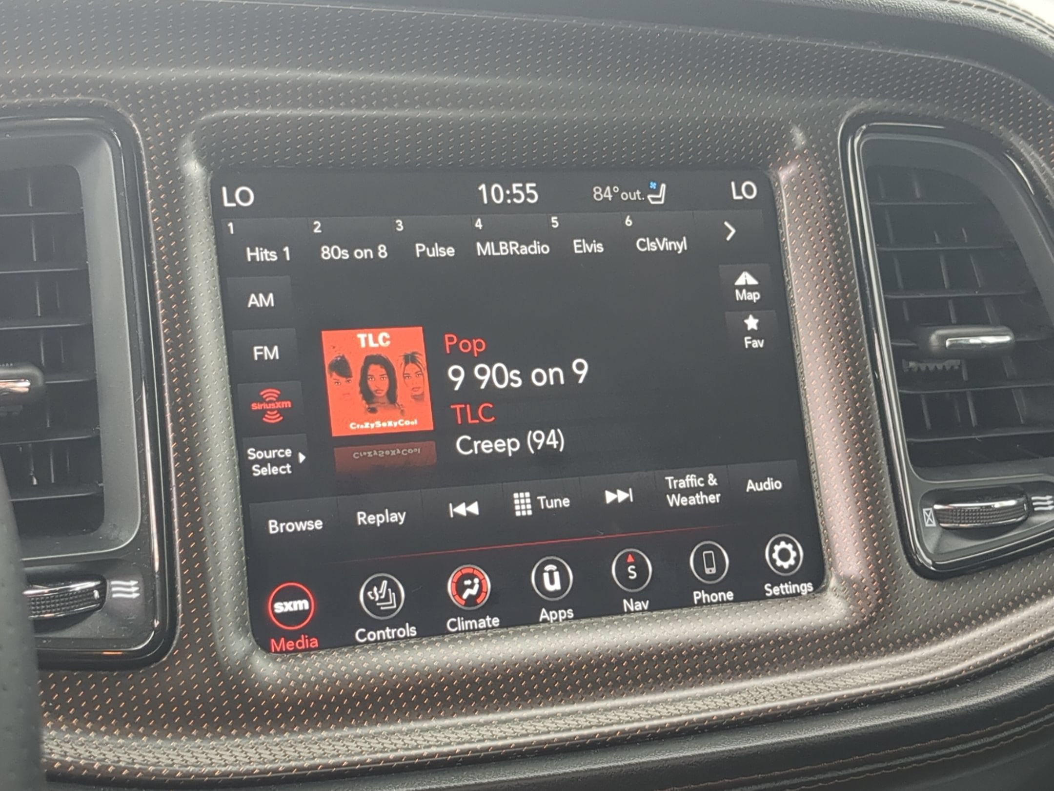 Used 2020 Dodge Challenger R/T RWD image 12