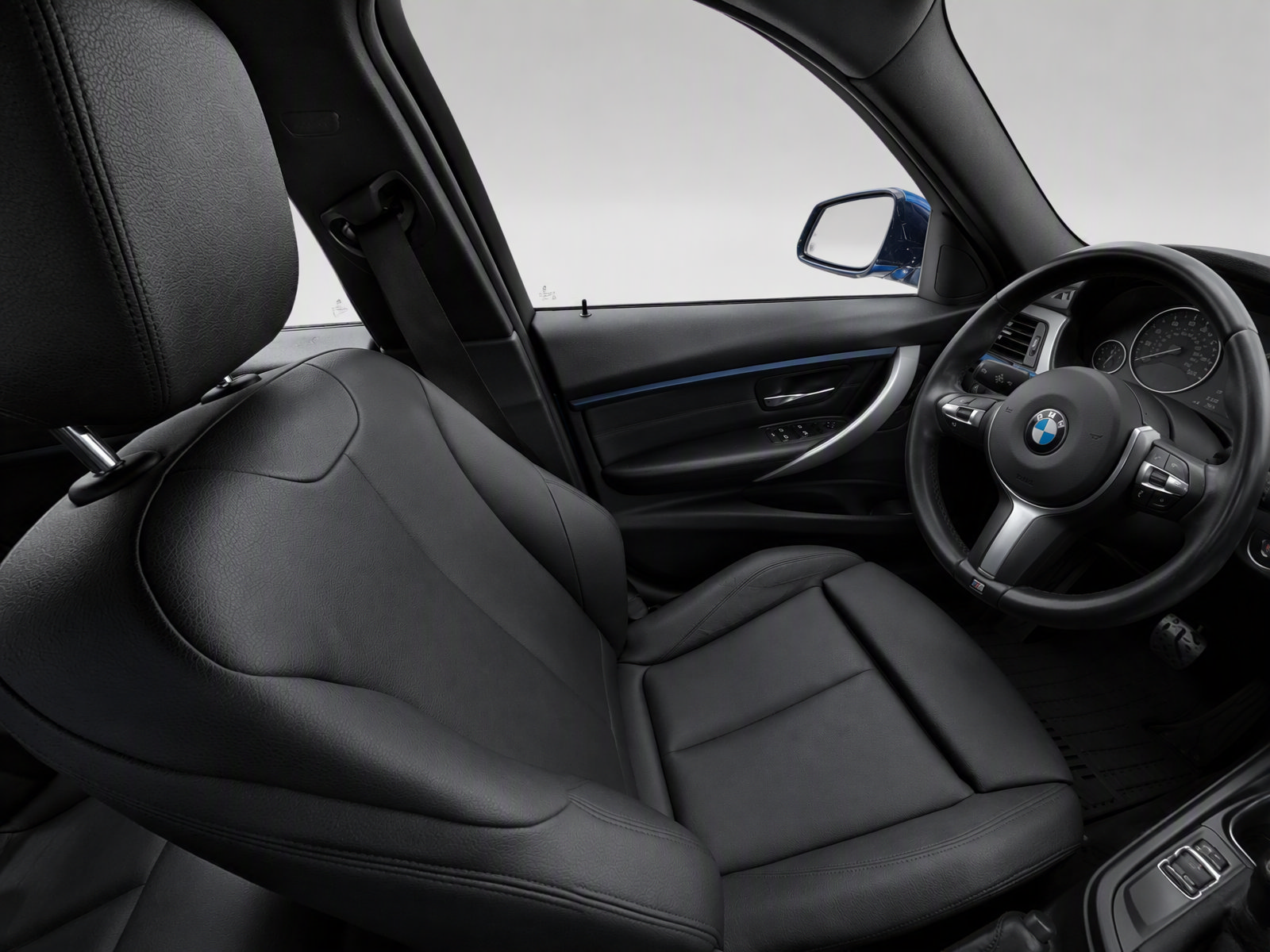 Used 2014 BMW 328i Sedan RWD image 15