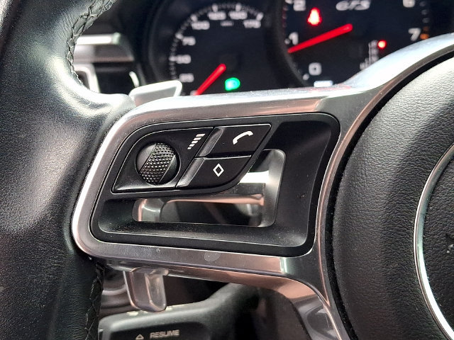 Used 2018 Porsche Macan GTS AWD/4WD image 28