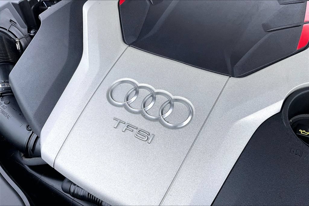 Used 2019 Audi S5 Prestige w/ S Sport Package AWD/4WD image 34