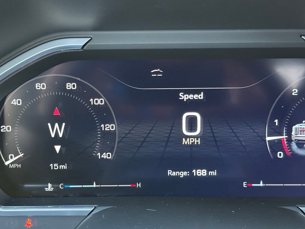 New 2026 GMC Sierra 2500 Denali w/ Denali Reserve Package image 22