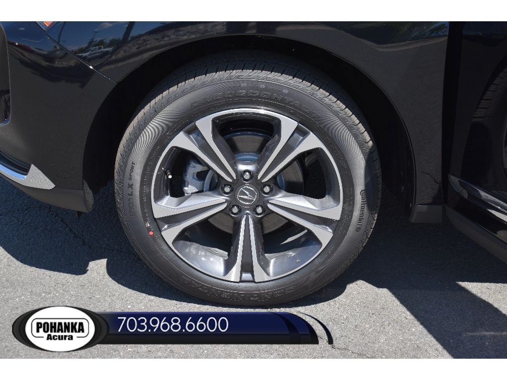 New 2026 Acura RDX SH-AWD w/ Technology Package image 35
