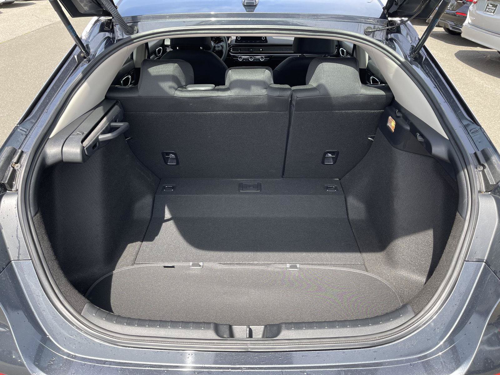 Used 2023 Honda Civic LX image 15