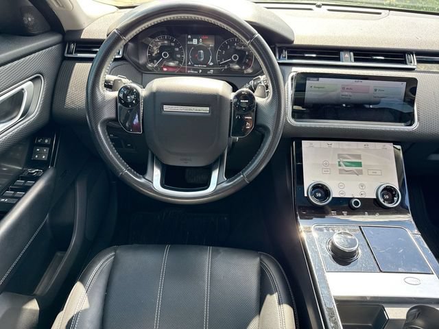 Used 2020 Land Rover Range Rover Velar S AWD/4WD image 14
