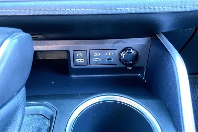 Used 2022 Toyota Highlander XSE image 16