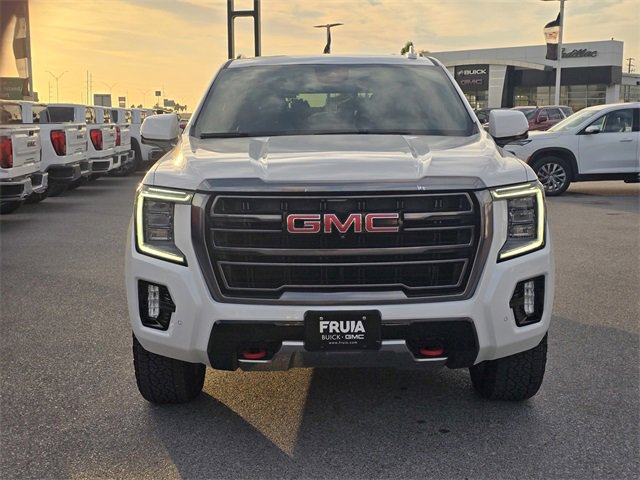Used 2021 GMC Yukon AT4 w/ Technology Package video 2