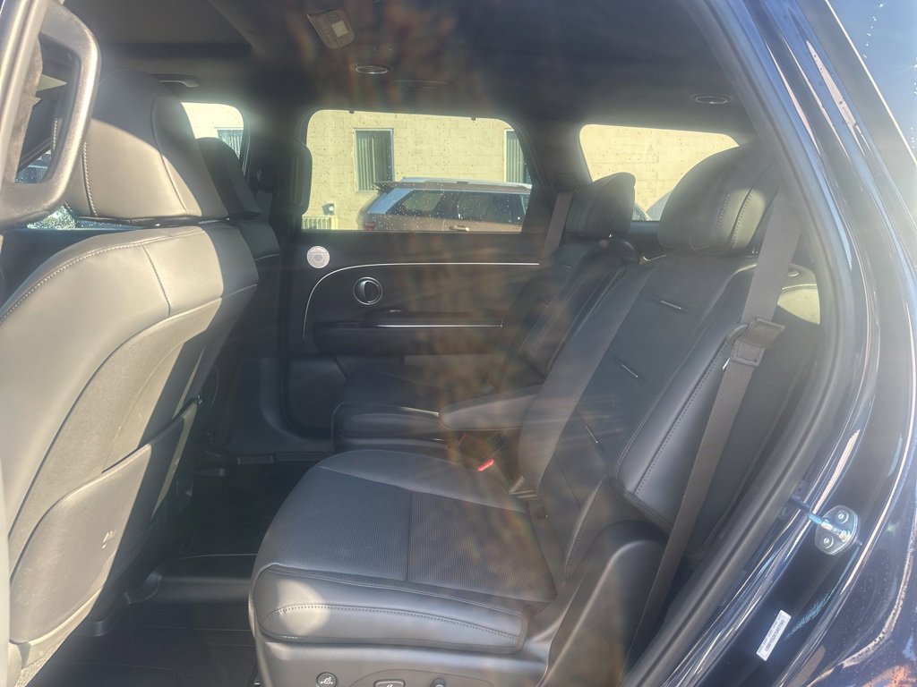 New 2026 Hyundai Palisade Calligraphy image 15