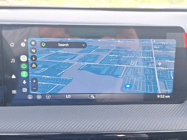 New 2026 Nissan Kicks SR FWD image 19