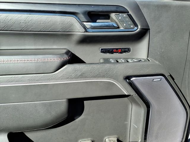 Used 2024 GMC Sierra 1500 AT4X w/ AT4X AEV Edition AWD/4WD image 14