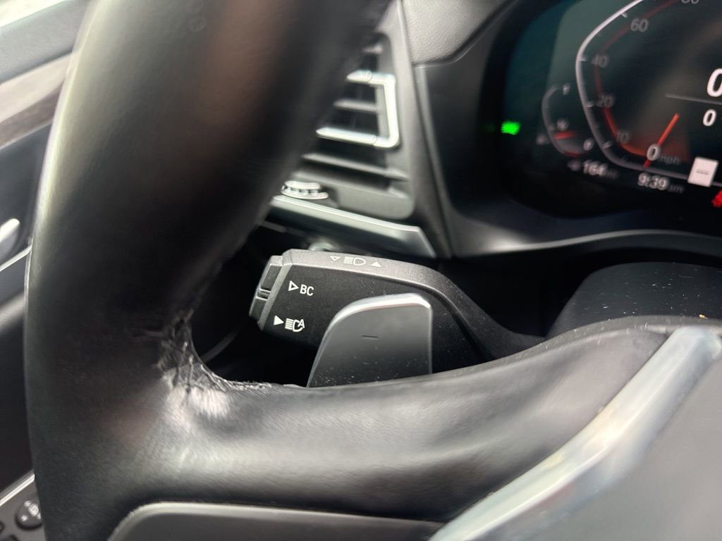 Used 2022 BMW X3 xDrive30i image 20