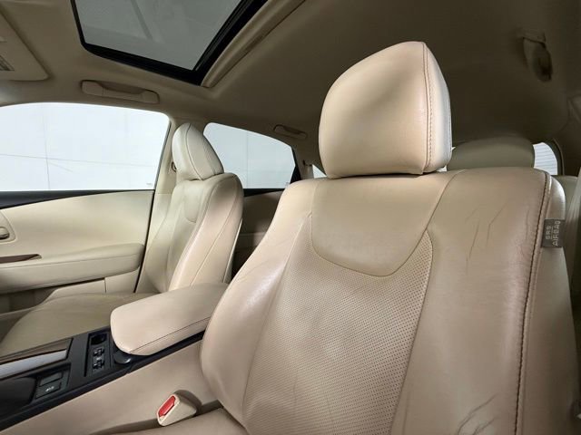 Used 2015 Lexus RX 350 FWD image 9