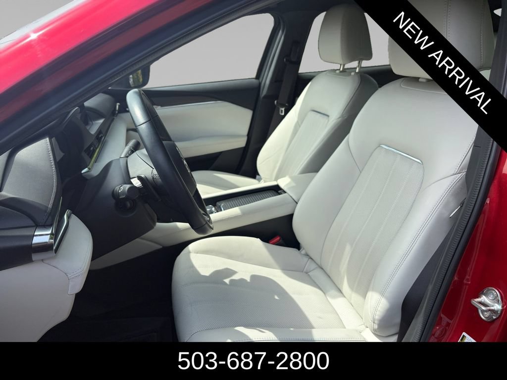 Used 2018 MAZDA MAZDA6 Signature FWD image 8