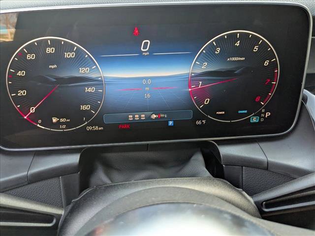 New 2026 Mercedes-Benz GLC 300 image 10