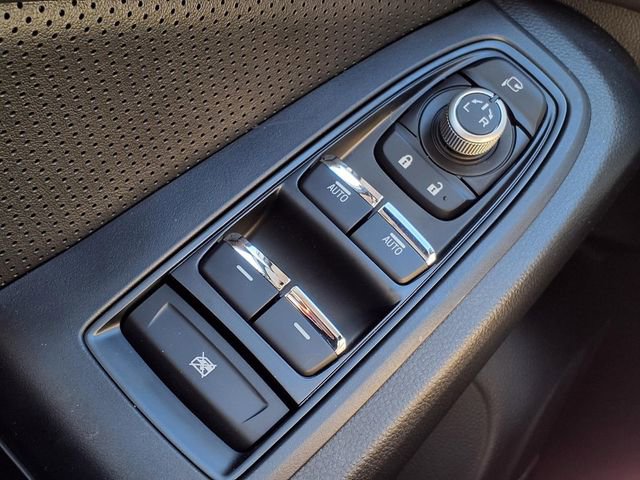 New 2026 Subaru Ascent Bronze Edition AWD/4WD image 23