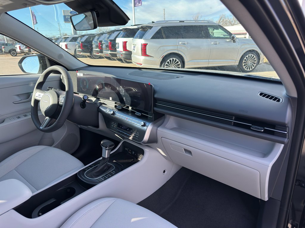 New 2026 Hyundai Kona SEL Sport image 31