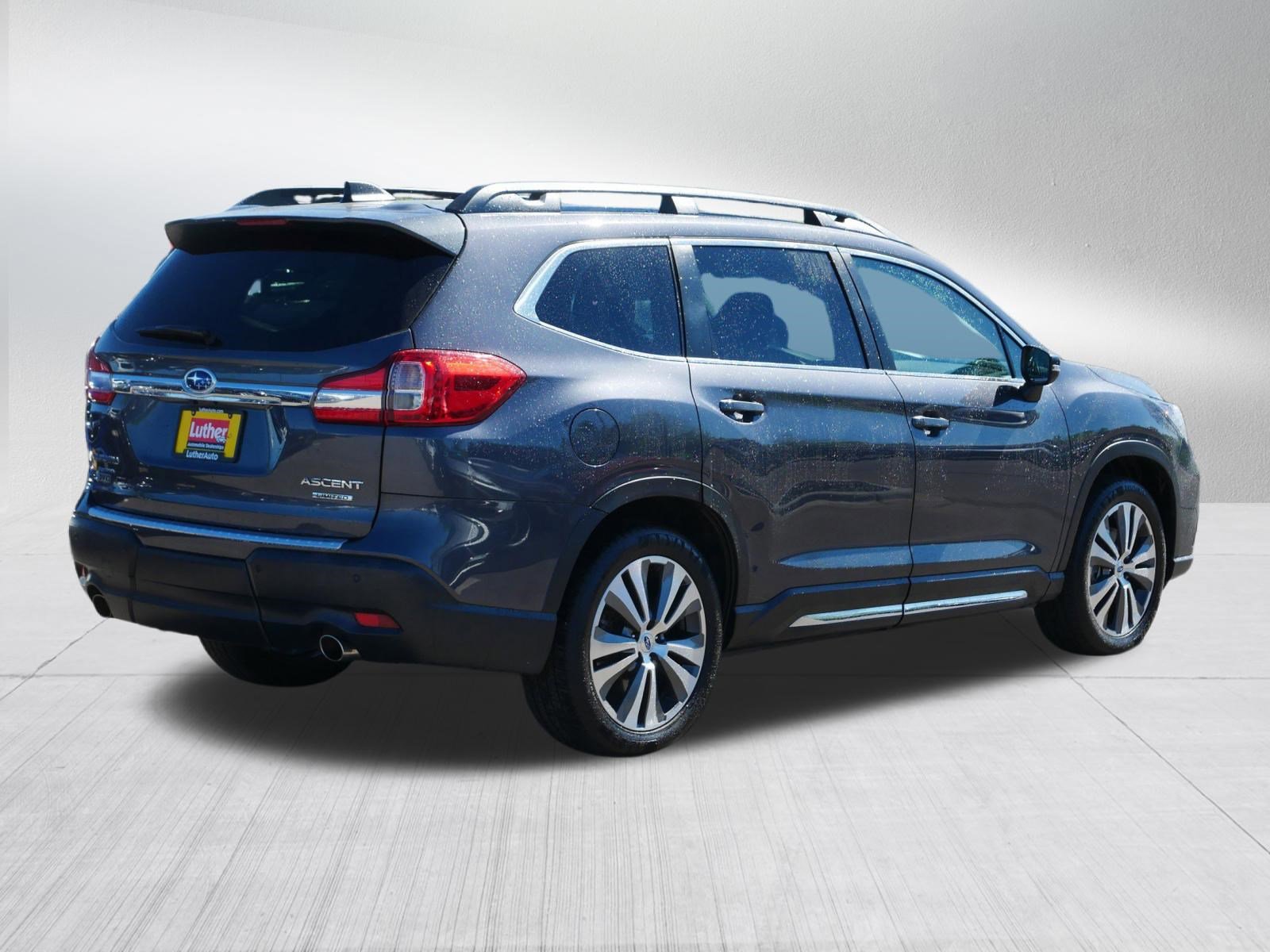 Used 2019 Subaru Ascent Limited AWD/4WD image 7