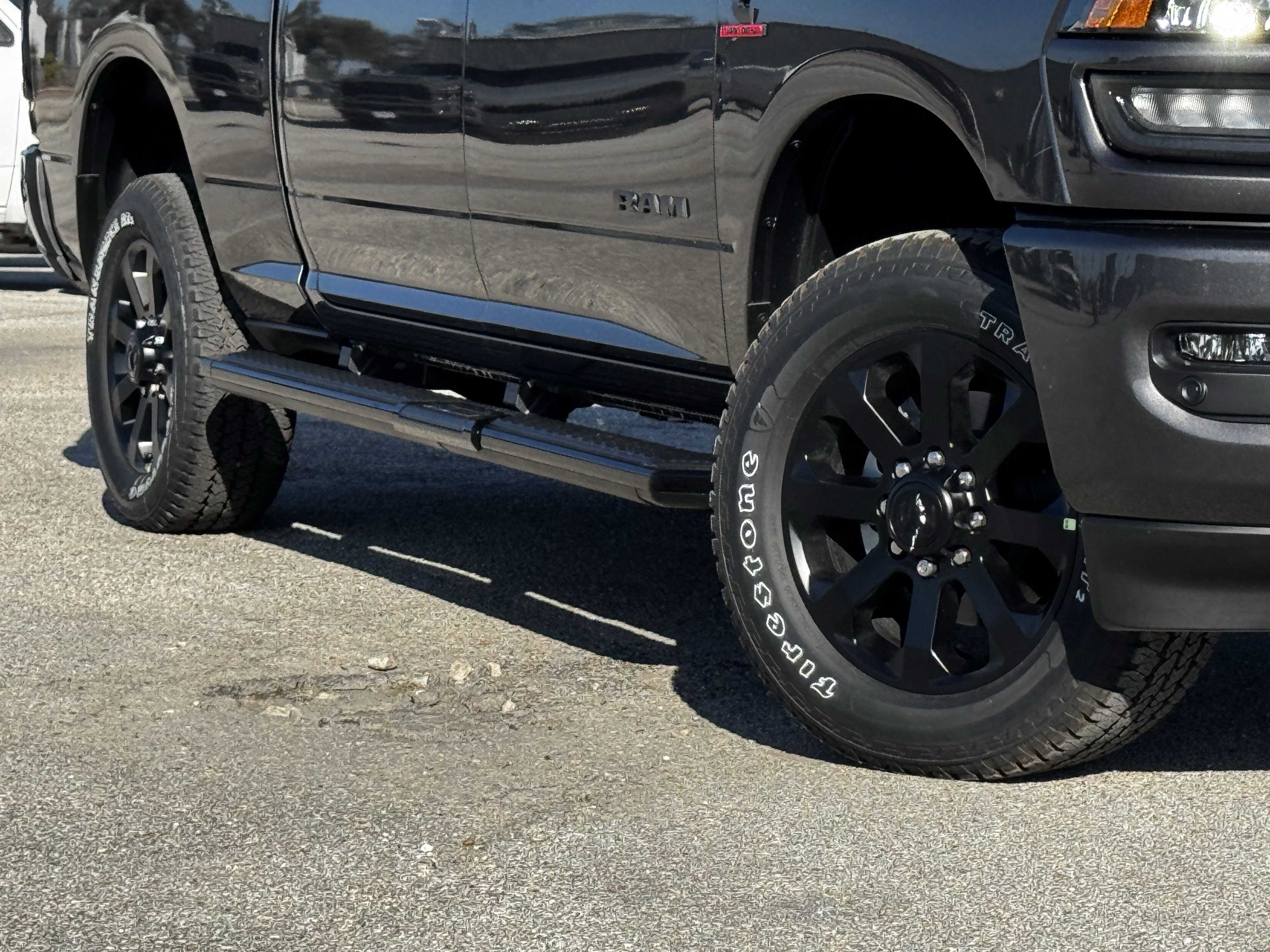 New 2026 RAM 2500 Lone Star image 12