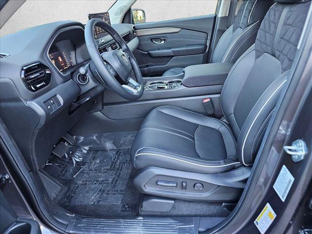 New 2026 Honda Pilot Elite image 17