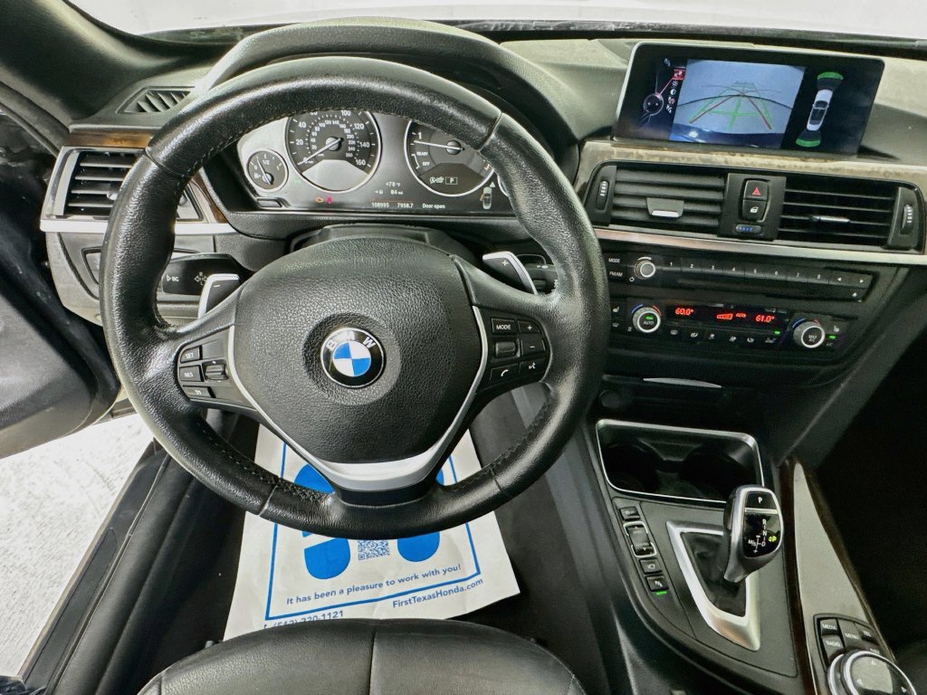 Used 2015 BMW 428i Convertible RWD image 13