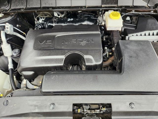 Used 2024 Nissan Pathfinder SL w/ Cargo Package image 33