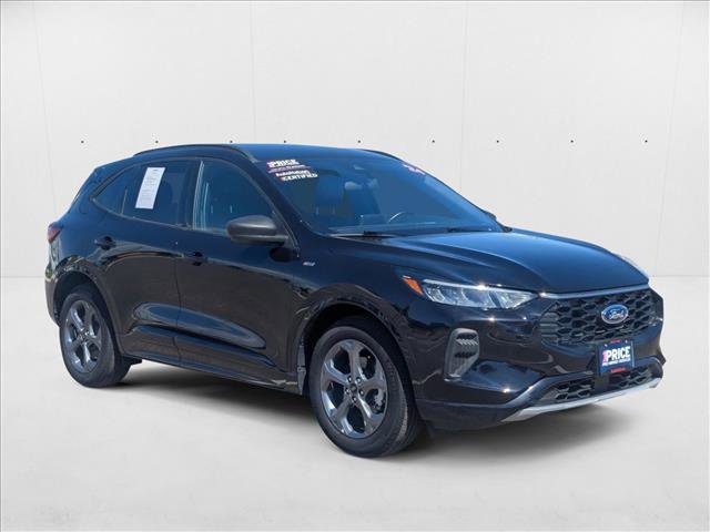 Used 2024 Ford Escape ST-Line image 6