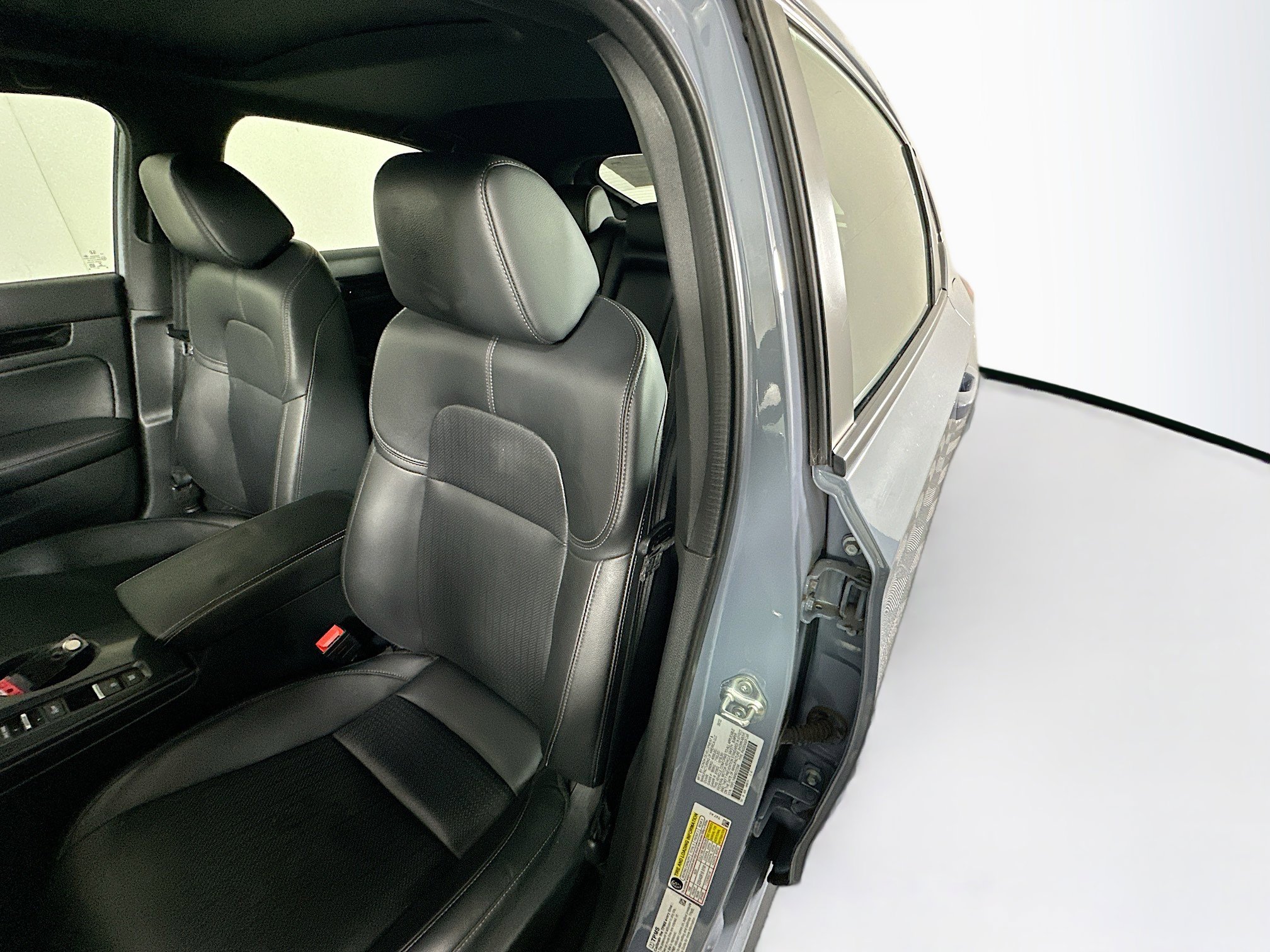 Used 2022 Honda Civic Sport Touring image 12