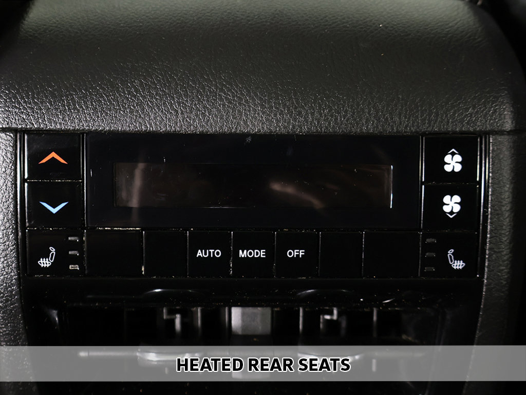 Used 2023 Jeep Grand Cherokee L Overland AWD/4WD image 10