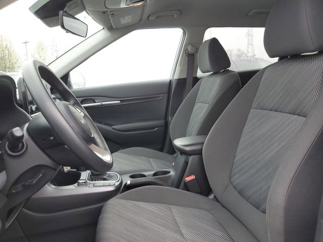 Certified 2023 Kia Seltos LX AWD/4WD image 16