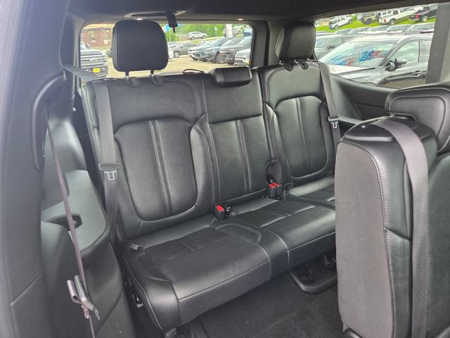Used 2023 Jeep Wagoneer Series II AWD/4WD image 14