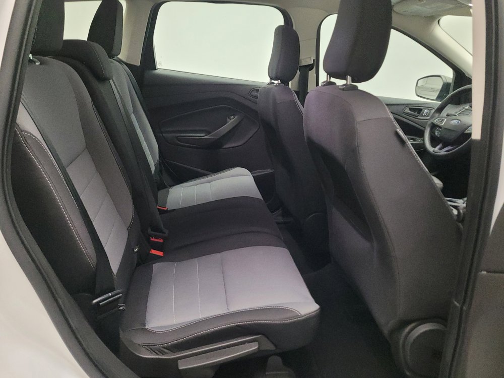 Used 2019 Ford Escape S FWD image 19