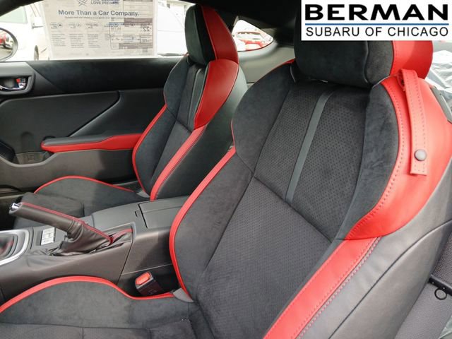 New 2026 Subaru BRZ Limited image 21