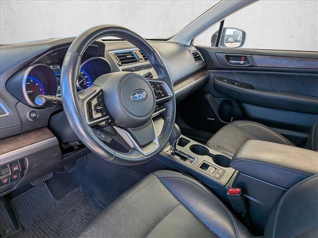 Used 2018 Subaru Outback 2.5i Limited image 9