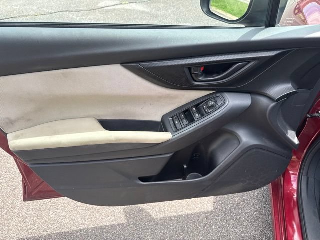 Used 2017 Subaru Impreza 2.0i AWD/4WD image 15