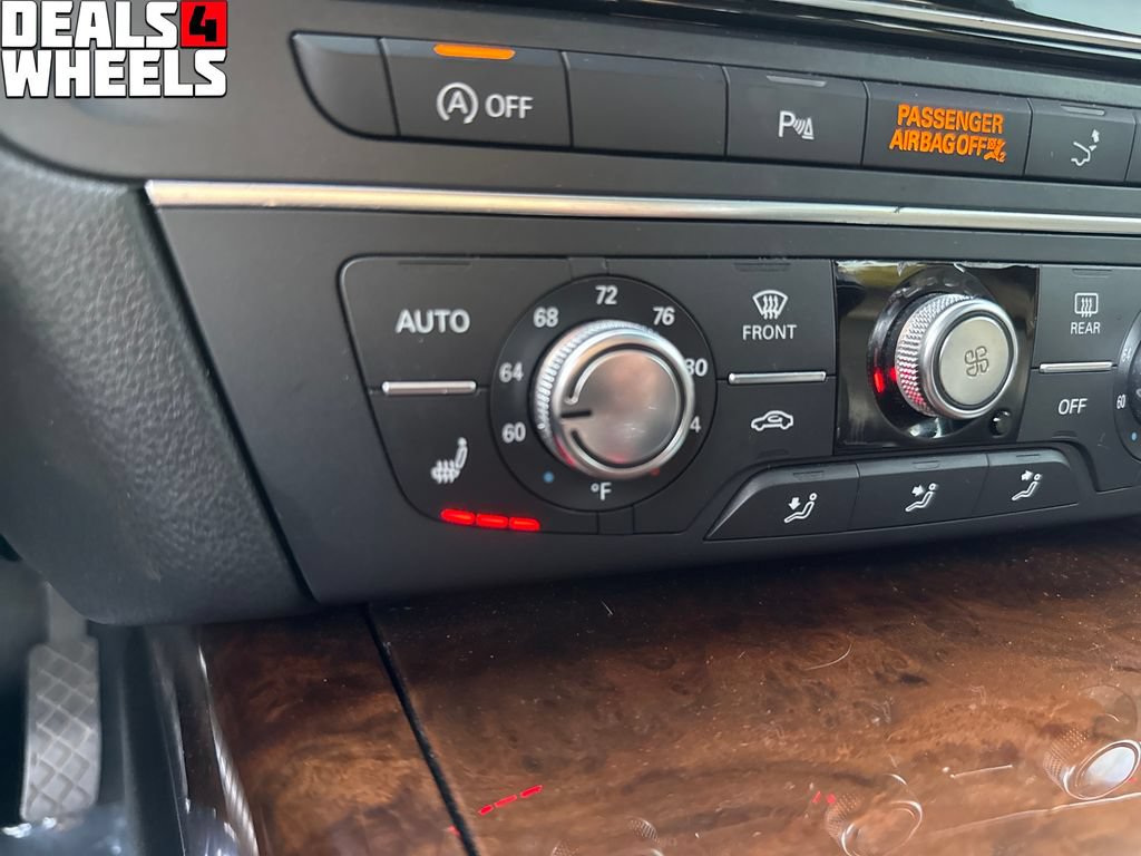 Used 2013 Audi A7 3.0T Premium Plus AWD/4WD image 32